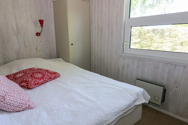 Foto van 6 persoons vakantie huis in Hadsund - Vakantiehuis in Hadsund - Indoor