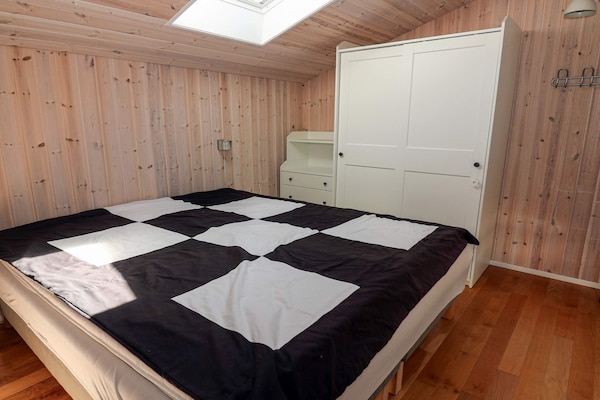 Foto van 6 persoons vakantie huis in Hadsund - Vakantiehuis in Hadsund - Indoor