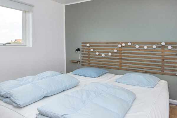 Foto van 18 persoons vakantie huis in Harboøre - Vakantiehuis in Harboøre - Indoor