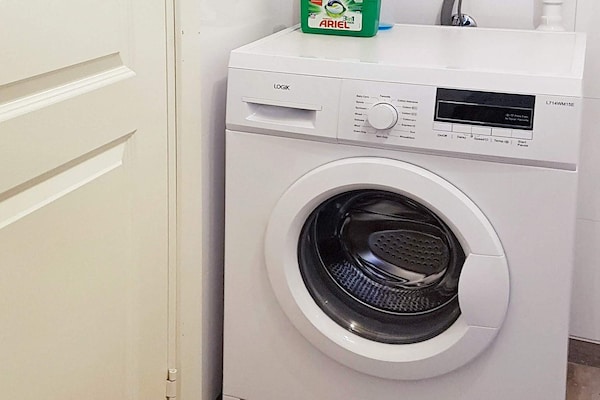 Foto van Rustig toevluchtsoord in Moster-By Traum - Vakantiehuis in Mosterhamn - Indoor