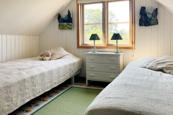 Foto van 8 persoons vakantie huis in GOTLANDS.TOFTA - Vakantiehuis in GOTLANDS.TOFTA - Indoor