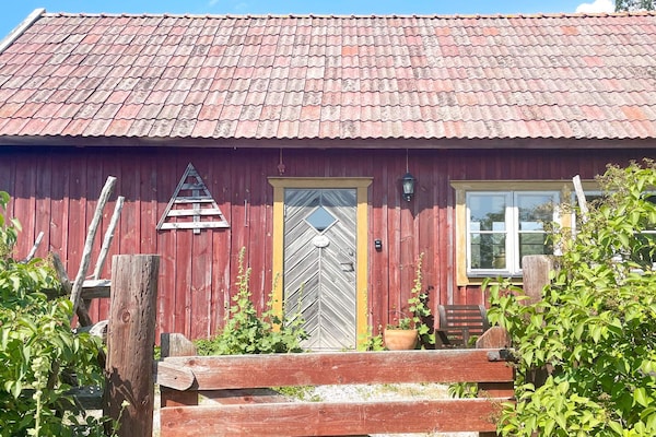 Foto van 8 persoons vakantie huis in GOTLANDS.TOFTA - Vakantiehuis in GOTLANDS.TOFTA - Outdoor
