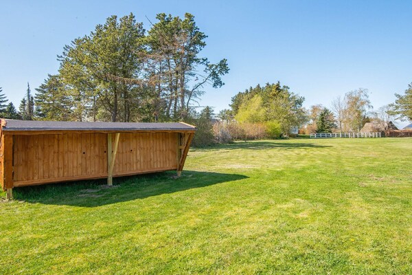 Foto van 8 persoons vakantie huis in Knebel - Vakantiehuis in Knebel - View