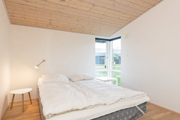 Foto van Schilderachtig Golfverblijf-By Traum - Vakantiehuis in Bogense - Indoor