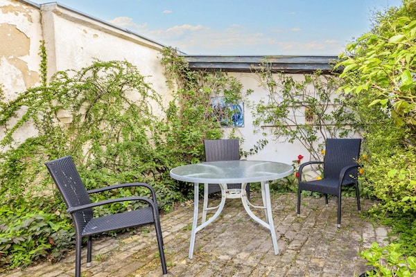 Foto van 5 persoons vakantie huis in Løgstør - Vakantiehuis in Løgstør - Outdoor