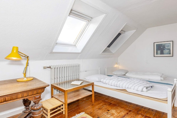 Foto van 5 persoons vakantie huis in Løgstør - Vakantiehuis in Løgstør - Indoor