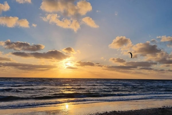 Foto van 6 persoons vakantie huis in Rømø - Vakantiehuis in Rømø - WaterView