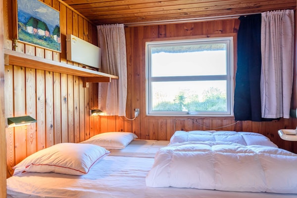 Foto van 4 persoons vakantie huis in Fanø - Vakantiehuis in Fanø - Indoor