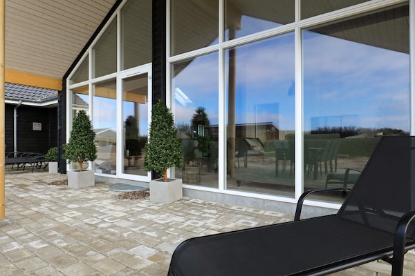 Foto van 18 persoons vakantie huis in Ringkøbing - Vakantiehuis in Ringkøbing - View