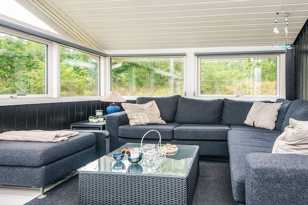 Foto van 6 persoons vakantie huis in Blåvand - Vakantiehuis in Blåvand - Indoor