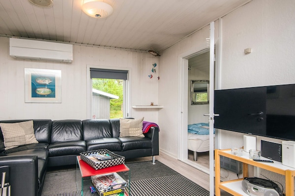 Foto van 6 persoons vakantie huis in Blåvand - Vakantiehuis in Blåvand - Indoor