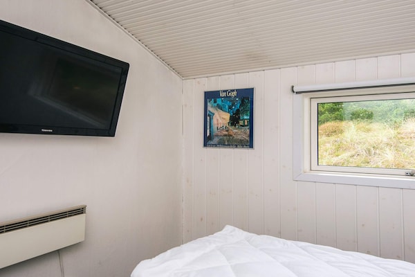 Foto van 6 persoons vakantie huis in Blåvand - Vakantiehuis in Blåvand - Indoor