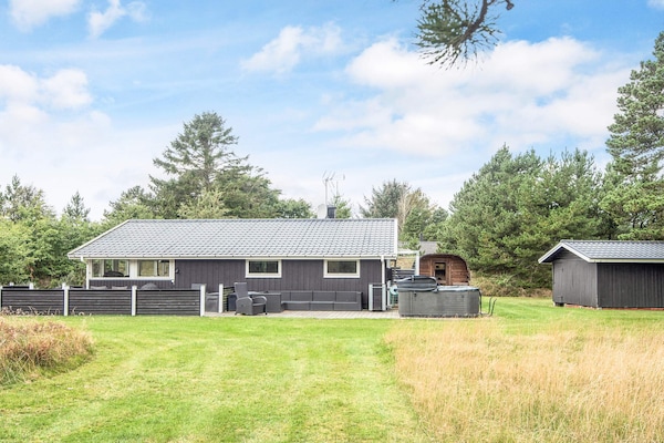 Foto van 6 persoons vakantie huis in Blåvand - Vakantiehuis in Blåvand - View