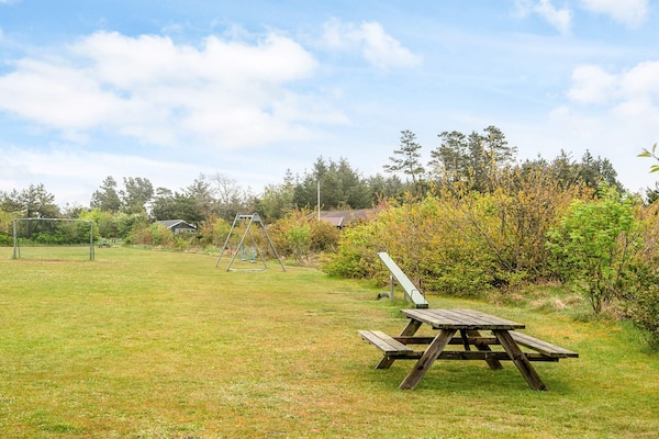 Foto van Luxe toevluchtsoord in Henne Strand-By Traum - Vakantiehuis in Henne - Untagged