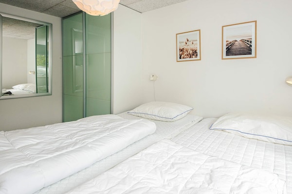 Foto van Luxe toevluchtsoord in Henne Strand-By Traum - Vakantiehuis in Henne - Indoor
