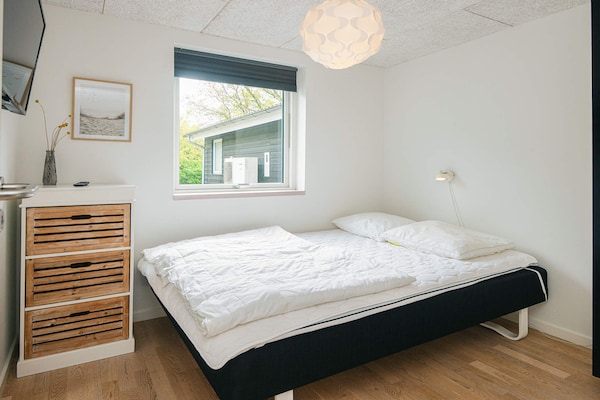 Foto van Luxe toevluchtsoord in Henne Strand-By Traum - Vakantiehuis in Henne - Indoor