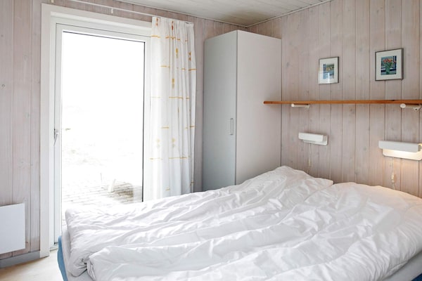 Foto van 10 persoons vakantie huis in Løkken - Vakantiehuis in Løkken - Indoor