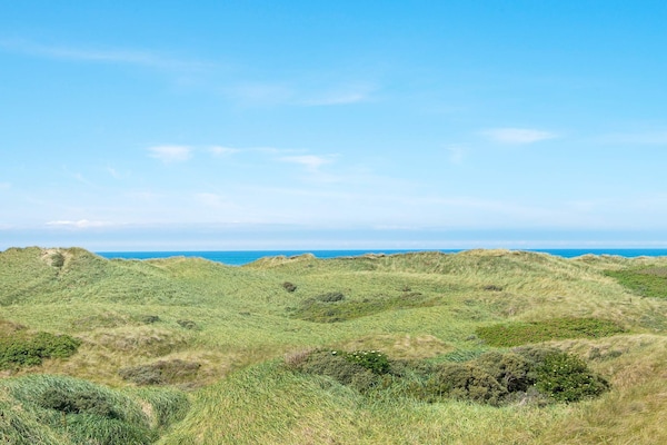 Foto van 10 persoons vakantie huis in Løkken - Vakantiehuis in Løkken - WaterView