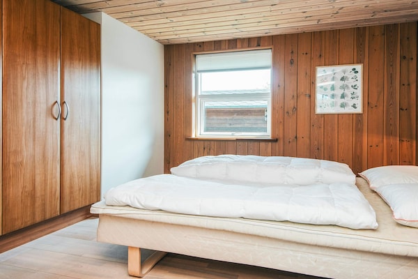 Foto van 8 persoons vakantie huis in Glesborg - Vakantiehuis in Glesborg - Indoor