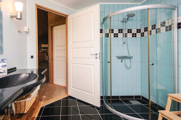 Foto van 8 persoons vakantie huis in Glesborg - Vakantiehuis in Glesborg - Indoor