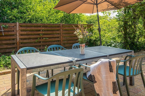 Foto van 8 persoons vakantie huis in Glesborg - Vakantiehuis in Glesborg - View