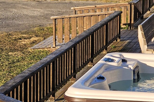 Foto van 6 persoons vakantie huis in Hamnvik - Vakantiehuis in Hamnvik - Untagged