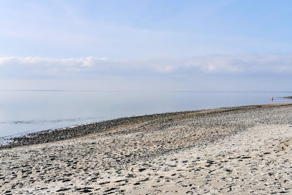 Foto van 10 persoons vakantie huis in Ranum - Vakantiehuis in Ranum - WaterView