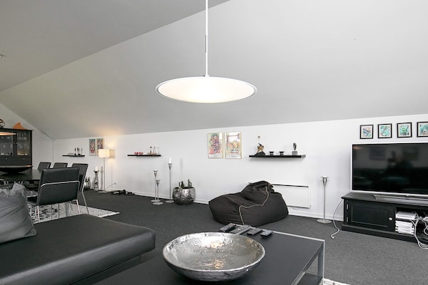 Foto van 10 persoons vakantie huis in Ranum - Vakantiehuis in Ranum - Indoor