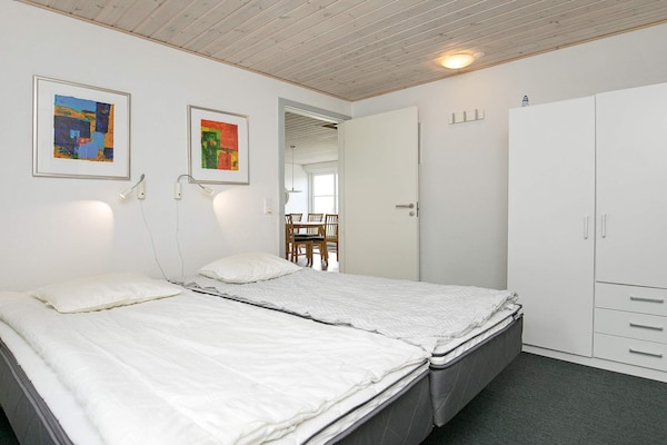 Foto van 10 persoons vakantie huis in Ranum - Vakantiehuis in Ranum - Indoor
