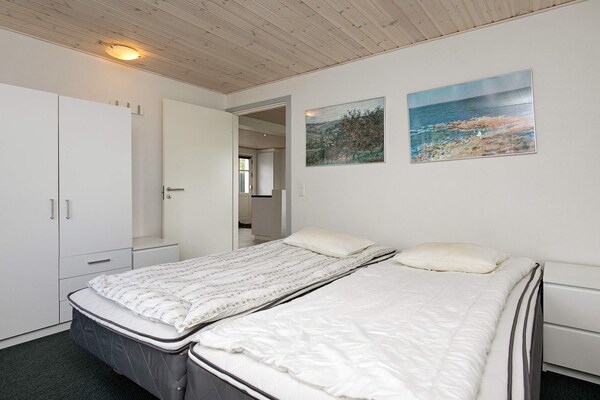 Foto van 10 persoons vakantie huis in Ranum - Vakantiehuis in Ranum - Indoor