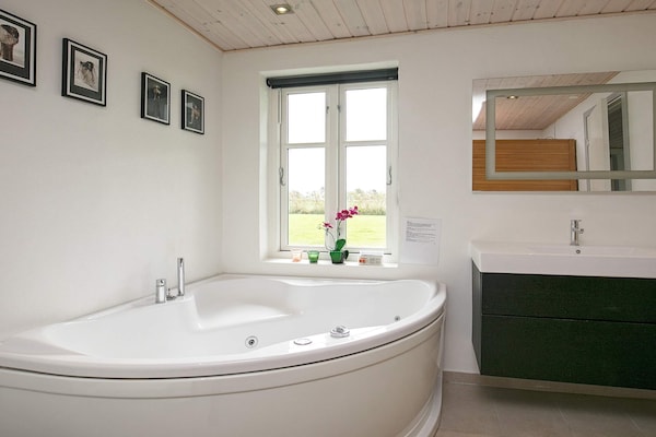 Foto van 10 persoons vakantie huis in Ranum - Vakantiehuis in Ranum - Indoor