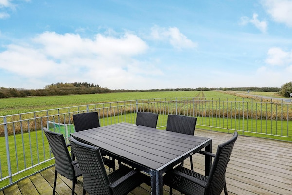 Foto van 10 persoons vakantie huis in Ranum - Vakantiehuis in Ranum - View