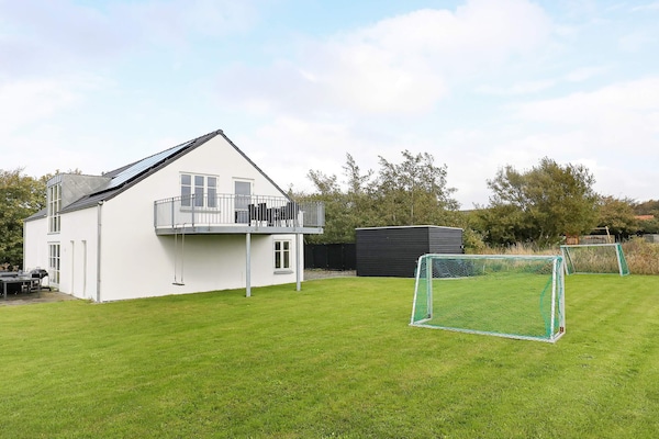 Foto van 10 persoons vakantie huis in Ranum - Vakantiehuis in Ranum - View