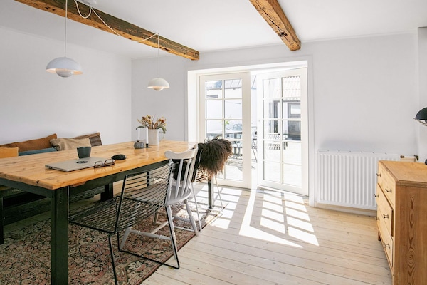 Foto van 5 persoons vakantie huis in Løkken - Vakantiehuis in Løkken - Indoor