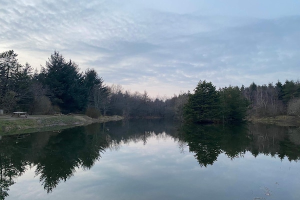Foto van 8 persoons vakantie huis in Oksbøl - Vakantiehuis in Oksbøl - WaterView