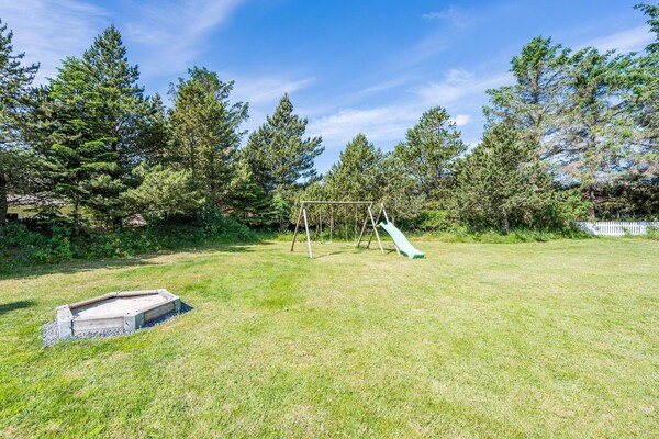 Foto van 10 persoons vakantie huis in Blåvand - Vakantiehuis in Blåvand - Untagged