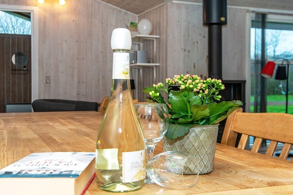 Foto van 10 persoons vakantie huis in Sydals - Vakantiehuis in Sydals - Indoor