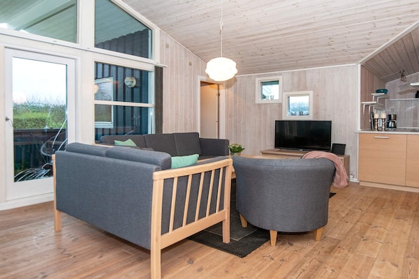 Foto van 10 persoons vakantie huis in Sydals - Vakantiehuis in Sydals - Indoor
