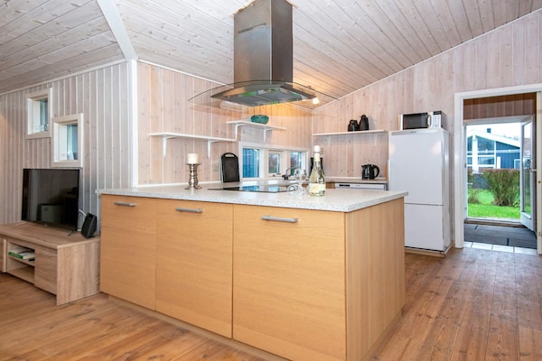 Foto van 10 persoons vakantie huis in Sydals - Vakantiehuis in Sydals - Indoor
