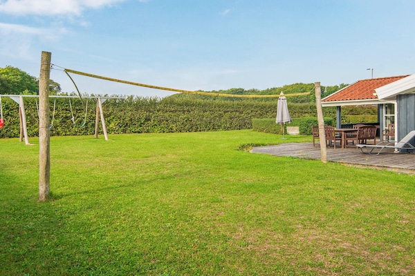 Foto van 10 persoons vakantie huis in Sydals - Vakantiehuis in Sydals - Outdoor