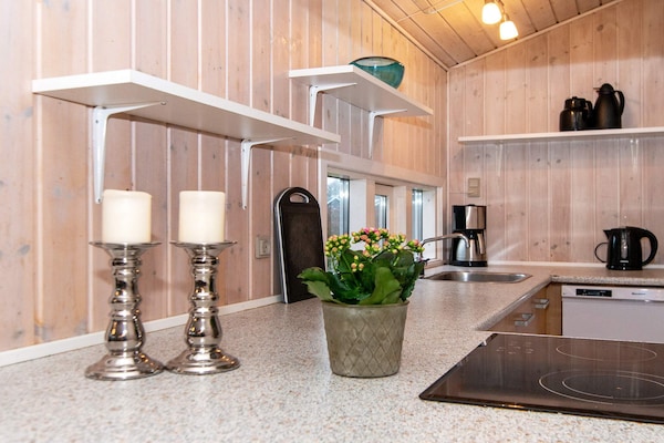 Foto van 10 persoons vakantie huis in Sydals - Vakantiehuis in Sydals - Indoor