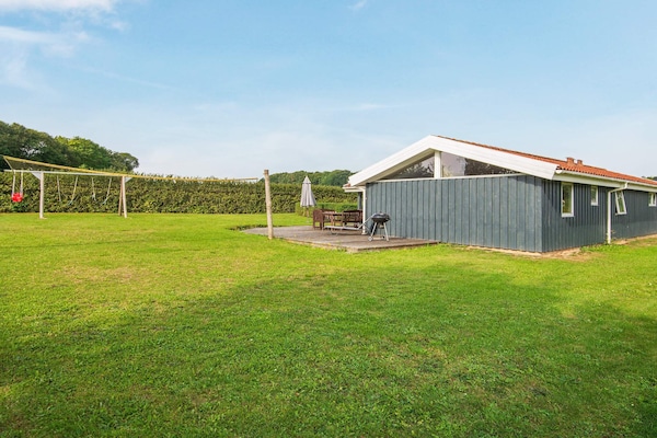 Foto van 10 persoons vakantie huis in Sydals - Vakantiehuis in Sydals - Outdoor