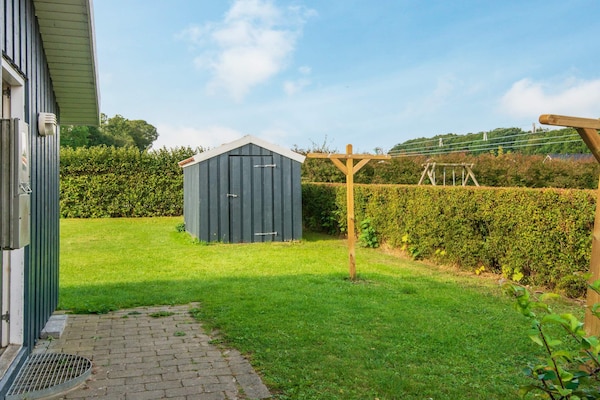 Foto van 10 persoons vakantie huis in Sydals - Vakantiehuis in Sydals - View