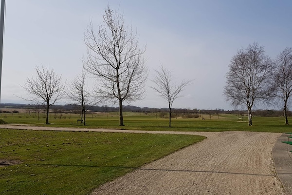 Foto van 10 persoons vakantie huis in Sydals - Vakantiehuis in Sydals - Untagged