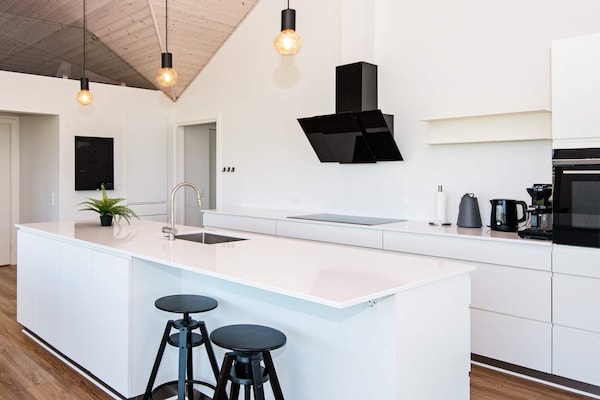 Foto van 10 persoons vakantie huis in Odder - Vakantiehuis in Odder - Indoor