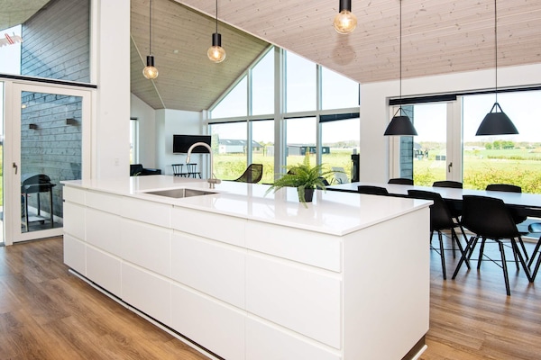 Foto van 10 persoons vakantie huis in Odder - Vakantiehuis in Odder - Indoor