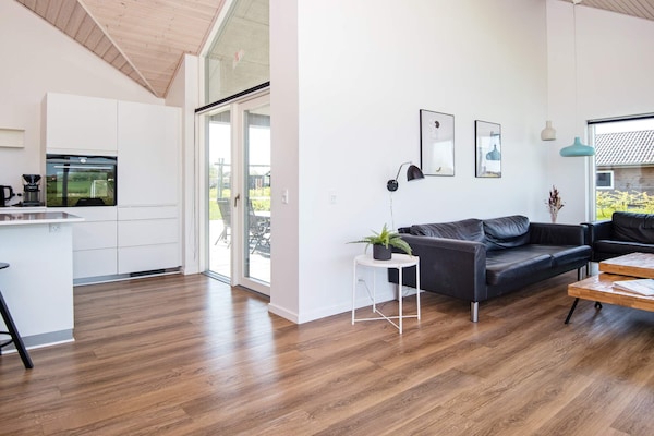 Foto van 10 persoons vakantie huis in Odder - Vakantiehuis in Odder - Indoor