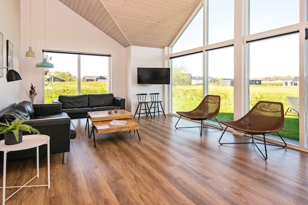Foto van 10 persoons vakantie huis in Odder - Vakantiehuis in Odder - Indoor