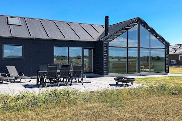 Foto van 10 persoons vakantie huis in Odder - Vakantiehuis in Odder - Outdoor