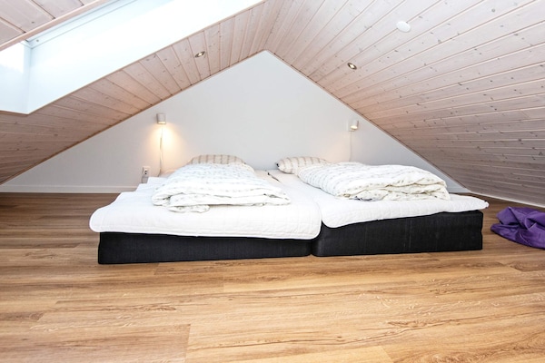 Foto van 10 persoons vakantie huis in Odder - Vakantiehuis in Odder - Indoor